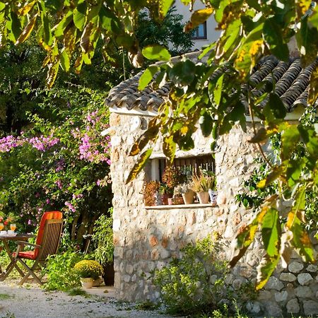 منزل الضيف Lliber  في Finca El Corral المظهر الخارجي الصورة