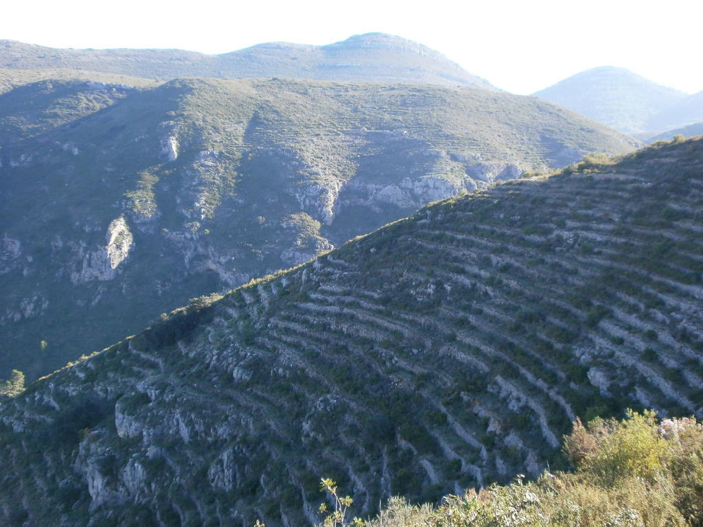 Lliber Finca El Corral الغرفة الصورة