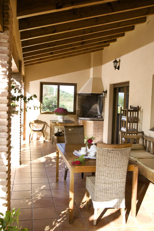 Lliber Finca El Corral الغرفة الصورة